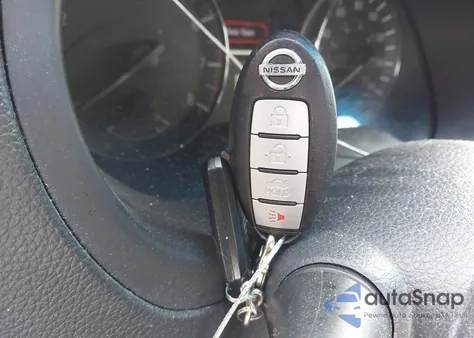 2014 Nissan Altima 2.5 S z USA, uszkodzony, nr VIN 1N4AL3AP0EN356621